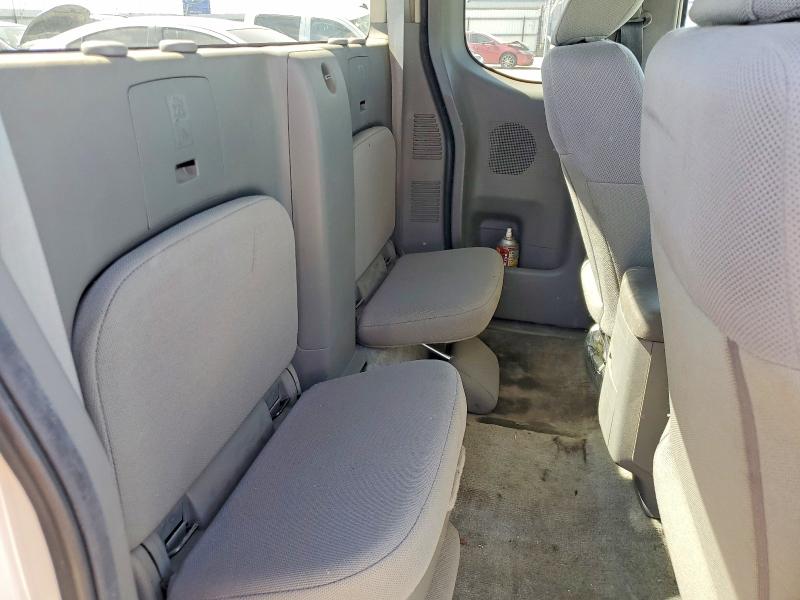 Aukcja sprzedaży 2015 Nissan Frontier, vin: 1N6BD0CT9FN708985, numer aukcji: 54128626