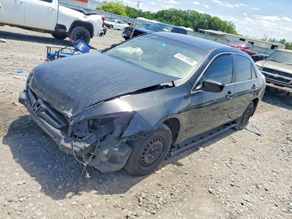 Auction sale of the 2005 Honda Accord, vin: 1HGCM56405L001682, lot number: 52371896