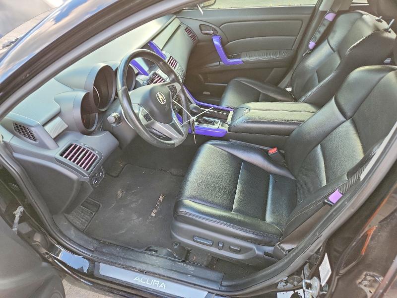 Продаж на аукціоні авто 2009 Acura Rdx, vin: 5J8TB18549A003053, номер лоту: 52991166