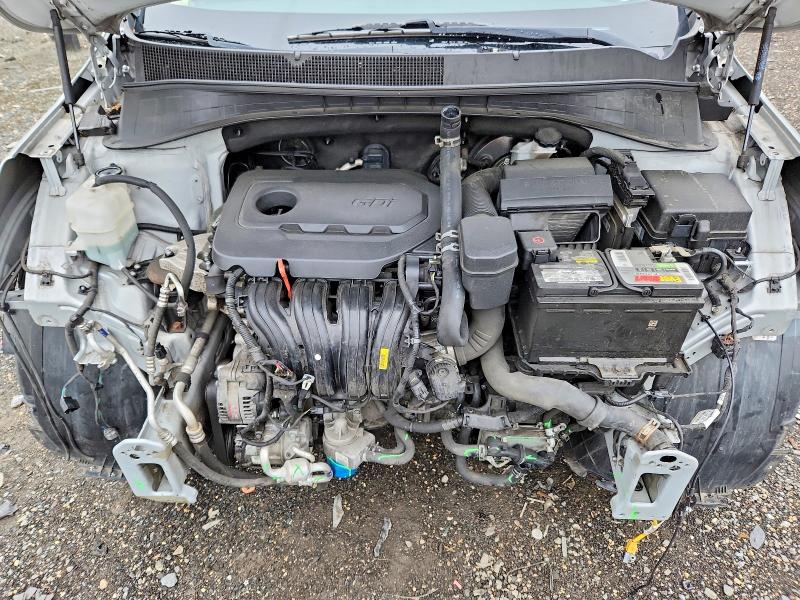 2019 Kia Sorento მანქანა იყიდება აუქციონზე, vin: 5XYPG4A37KG581245, აუქციონის ნომერი: 52725196