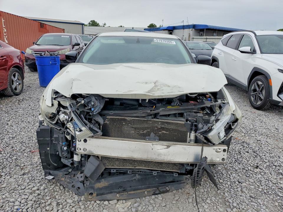 Продажа на аукционе авто 2017 Nissan Maxima, vin: 1N4AA6AP7HC375898, номер лота: 51970306