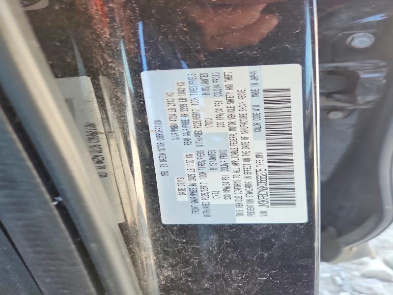 54430086 :رقم المزاد ، JM3KFBCM8K0666275 vin ، 2019 Mazda Cx-5 مزاد بيع