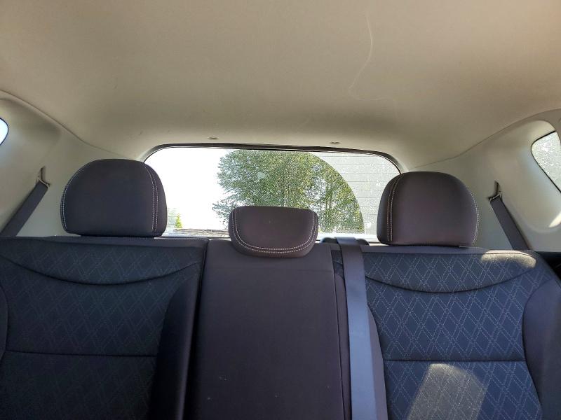 Aukcja sprzedaży 2018 Kia Soul, vin: KNDJN2A24J7606072, numer aukcji: 54091546