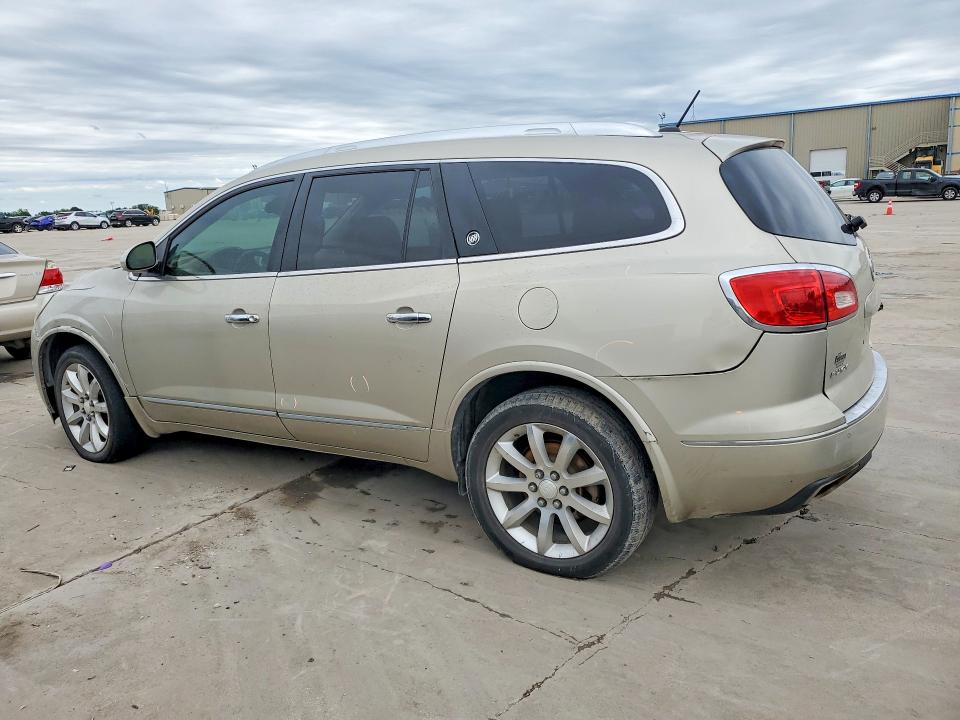 2015 Buick Enclave მანქანა იყიდება აუქციონზე, vin: 5GAKRCKD1FJ171229, აუქციონის ნომერი: 51551876