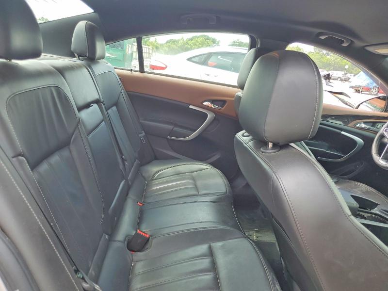 Продаж на аукціоні авто 2015 Buick Regal, vin: 2G4GK5EX3F9188177, номер лоту: 54693126