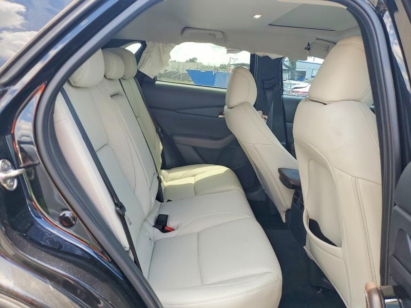 Aukcja sprzedaży 2022 Mazda Cx-30, vin: 3MVDMBEY0NM450251, numer aukcji: 50501366
