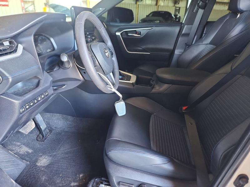 Aukcja sprzedaży 2024 Toyota Rav4, vin: 2T3E6RFV3RW058561, numer aukcji: 52218216