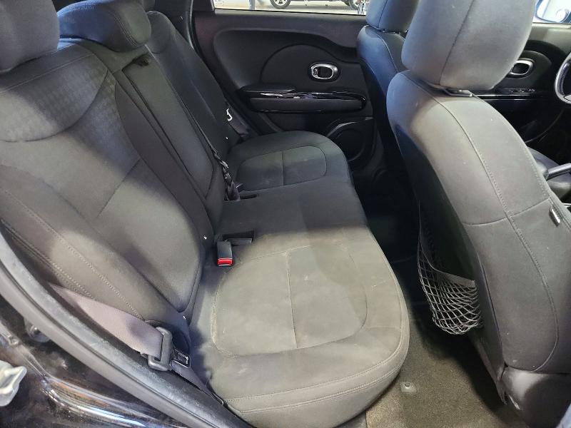 2014 Kia Soul მანქანა იყიდება აუქციონზე, vin: KNDJX3A50E7093239, აუქციონის ნომერი: 55557176
