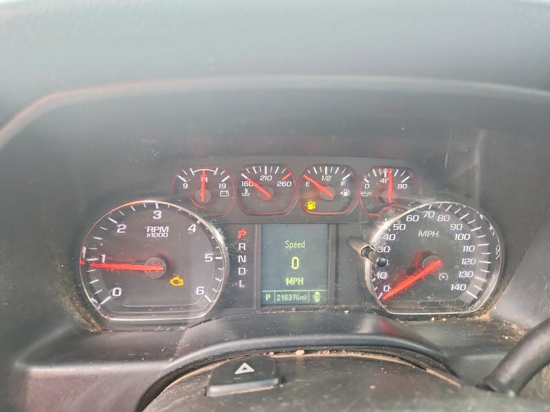 Aukcja sprzedaży 2018 Gmc Sierra, vin: 1GTN1LEC1JZ903441, numer aukcji: 54480476