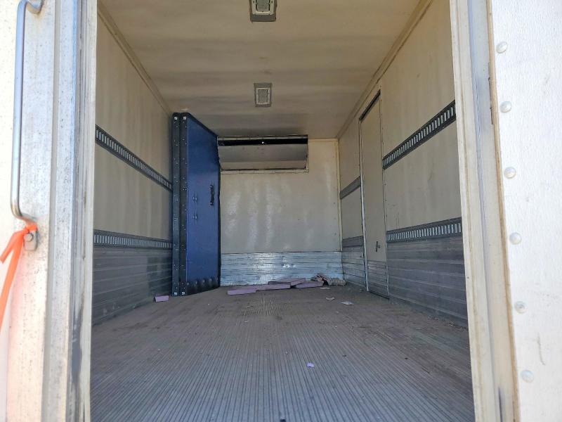58476236 :رقم المزاد ، JALE5W167E7302086 vin ، 2014 Isuzu Nrr مزاد بيع