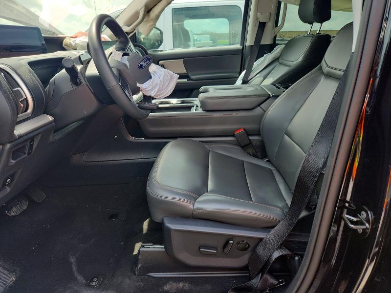 Продажа на аукционе авто 2025 Ford Expedition, vin: 1FMJU1H80SEA37544, номер лота: 53246096