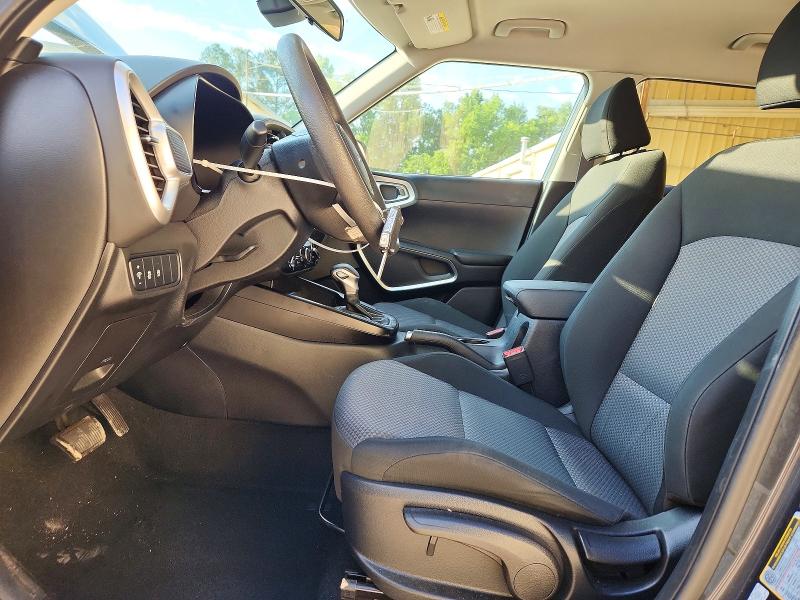 Продажа на аукционе авто 2025 Kia Soul, vin: KNDJ23AU5S7247980, номер лота: 53693026