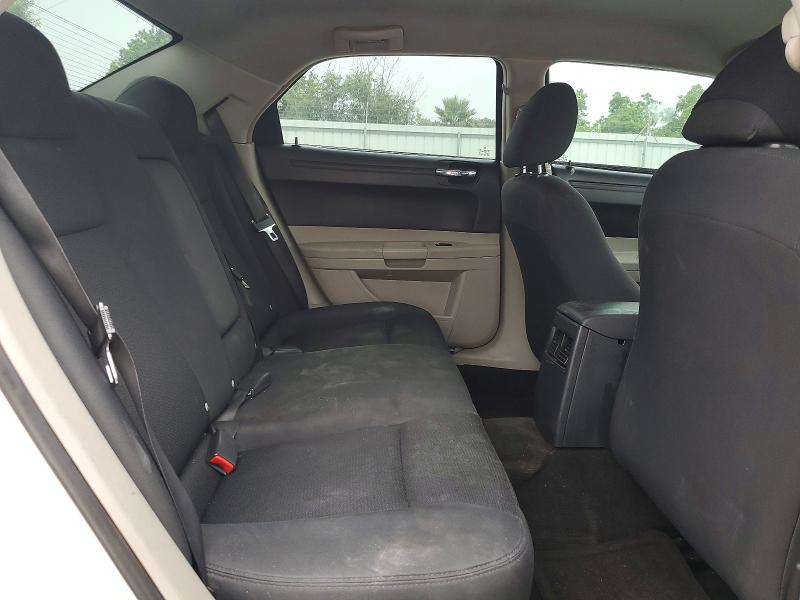Продаж на аукціоні авто 2006 Chrysler 300, vin: 2C3KA43R36H305671, номер лоту: 52547576