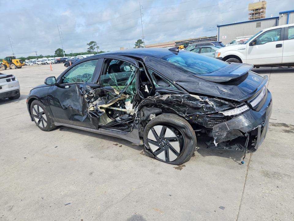 Aukcja sprzedaży 2025 Hyundai Ioniq 6, vin: KMHM24AA4SA089543, numer aukcji: 54525666