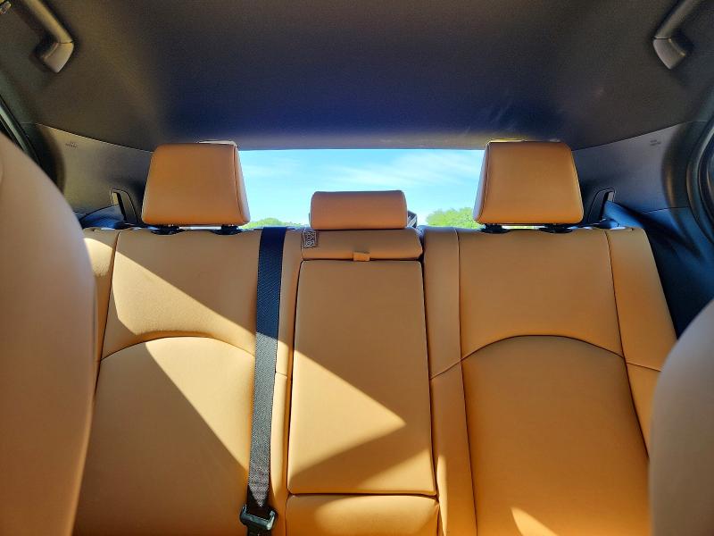 2024 Lexus Ux 250h მანქანა იყიდება აუქციონზე, vin: JTHP9JBH7R2079339, აუქციონის ნომერი: 55346786