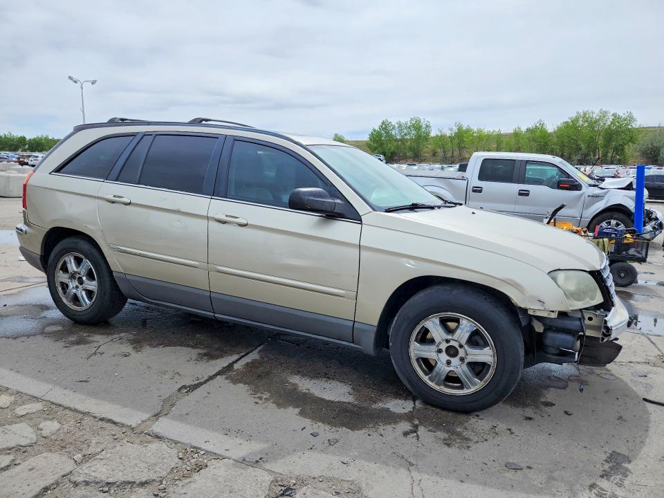 Продаж на аукціоні авто 2005 Chrysler Pacifica, vin: 2C8GF68465R434250, номер лоту: 52717106