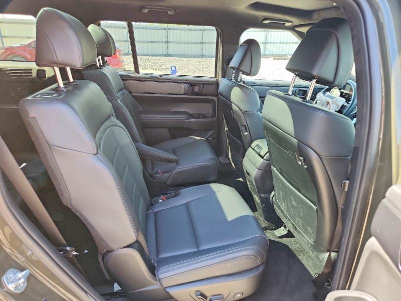 Продажа на аукционе авто 2025 Hyundai Santa Fe, vin: 5NMP5DG10SH049000, номер лота: 55377616