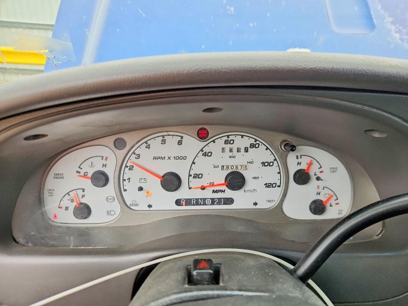 Продаж на аукціоні авто 2003 Ford Ranger, vin: 1FTYR44V63PA72970, номер лоту: 52467966