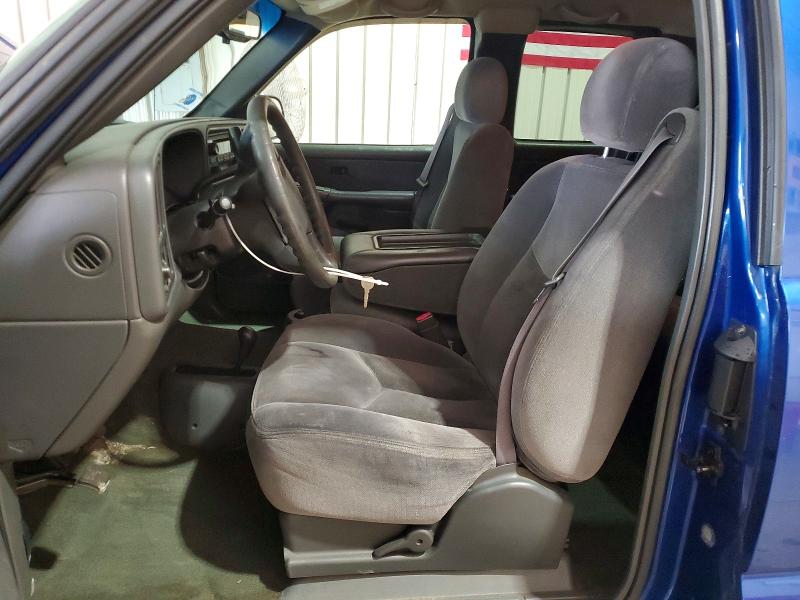 Aukcja sprzedaży 2003 Gmc New Sierra, vin: 1GTEK19V13E277834, numer aukcji: 52472726
