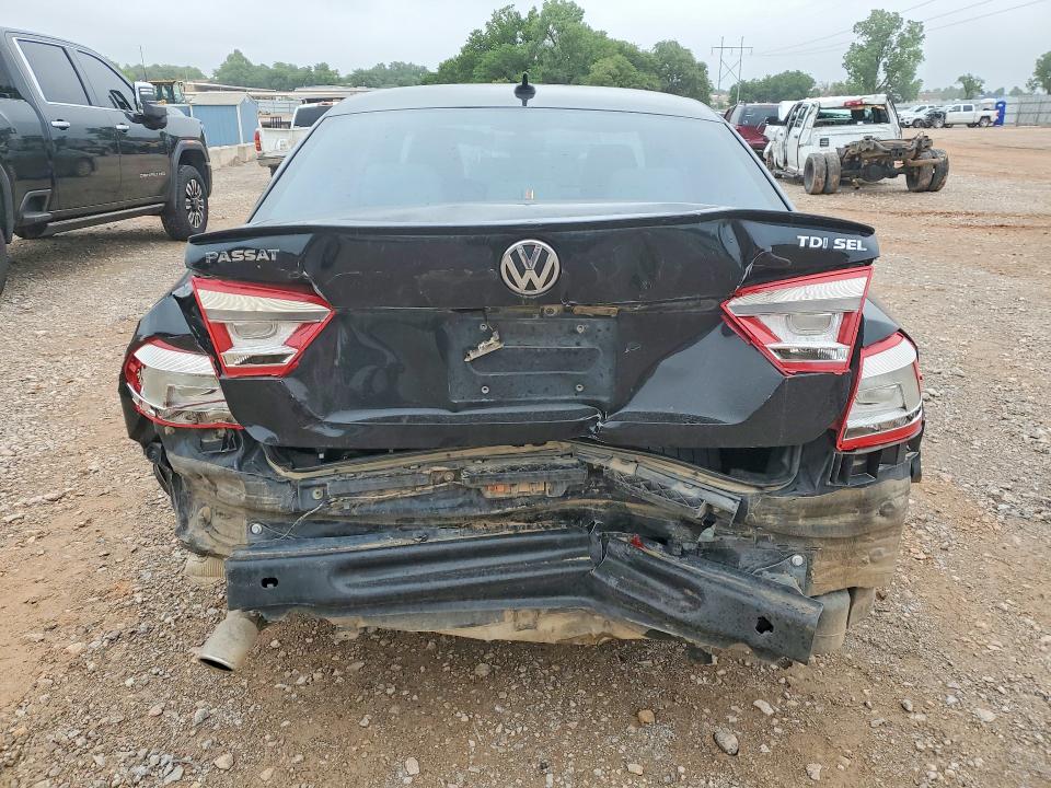 Aukcja sprzedaży 2013 Volkswagen Passat, vin: 1VWCN7A3XDC140655, numer aukcji: 54227456