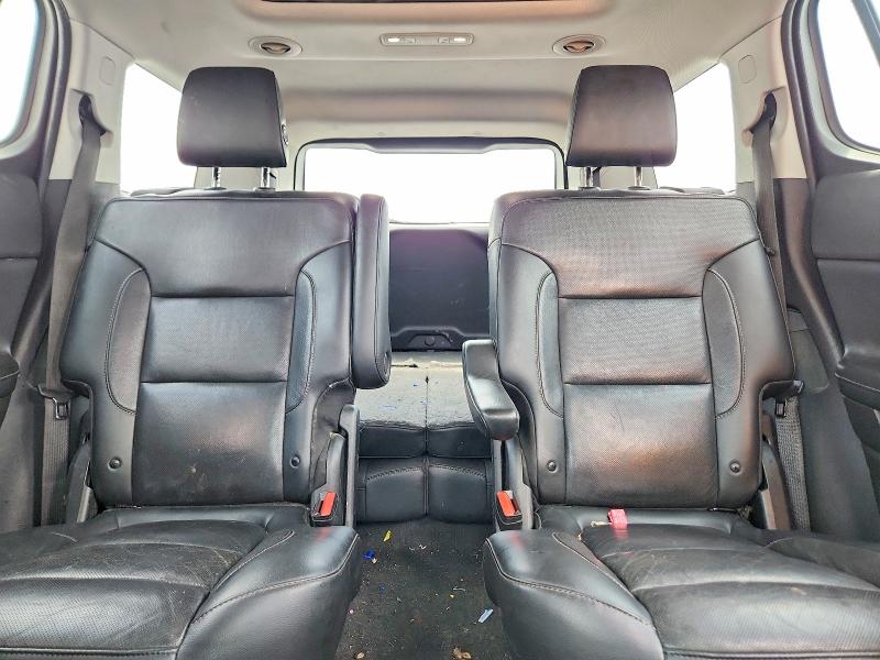 Aukcja sprzedaży 2019 Gmc Acadia, vin: 1GKKNMLS4KZ291006, numer aukcji: 52439416