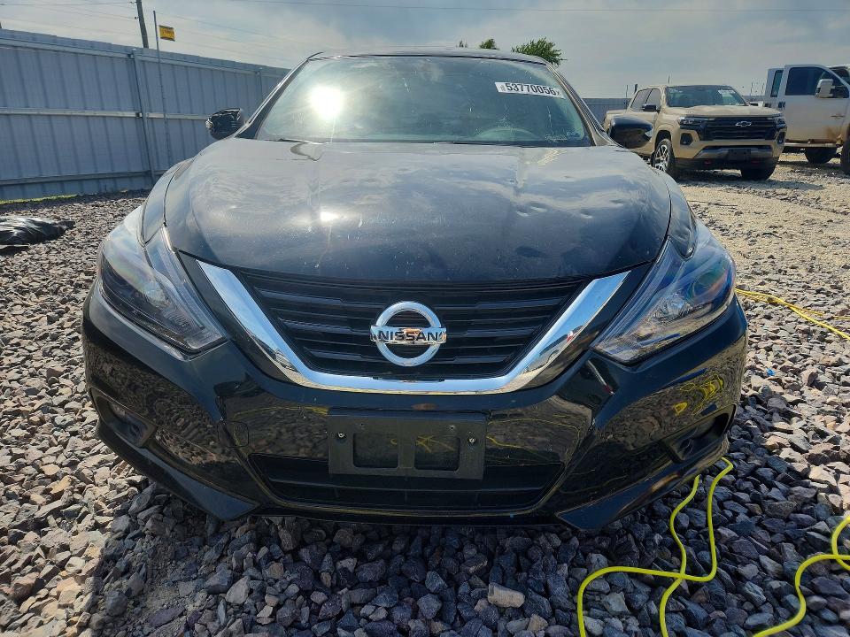 53770056 :رقم المزاد ، 1N4AL3AP4GC130290 vin ، 2016 Nissan Altima مزاد بيع
