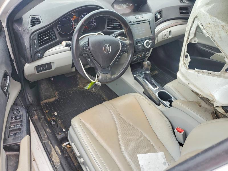 Aukcja sprzedaży 2020 Acura Ilx, vin: 19UDE2F7XLA012918, numer aukcji: 54974746