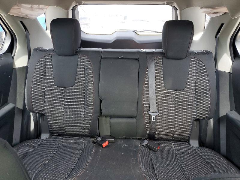 Продажа на аукционе авто 2016 Chevrolet Equinox, vin: 2GNALBEK7G1149528, номер лота: 54647486