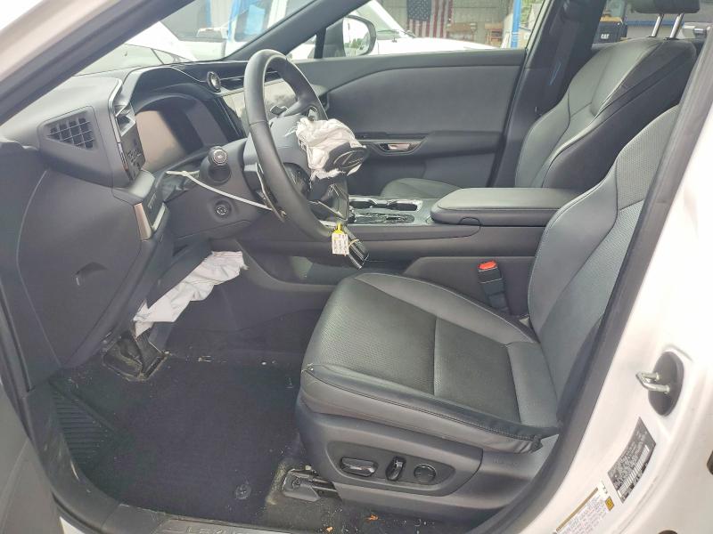 Aukcja sprzedaży 2023 Lexus Rz, vin: JTJAAAAB3PA005962, numer aukcji: 54976486