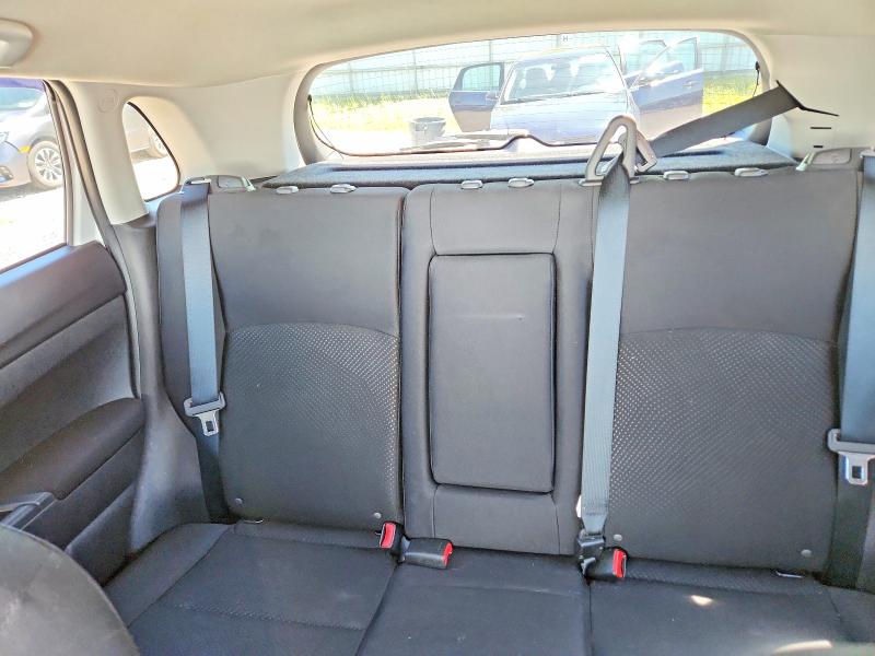 55022056 :رقم المزاد ، 4A4AR3AU3FE001953 vin ، 2015 Mitsubishi Outlander Sport مزاد بيع