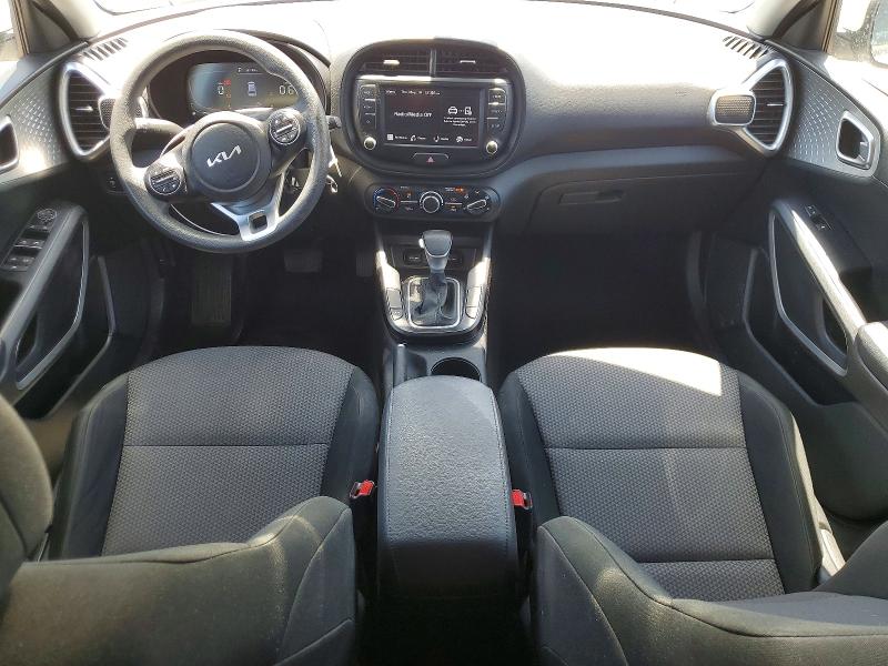 Продажа на аукционе авто 2023 Kia Soul, vin: KNDJ23AU4P7861703, номер лота: 53573706