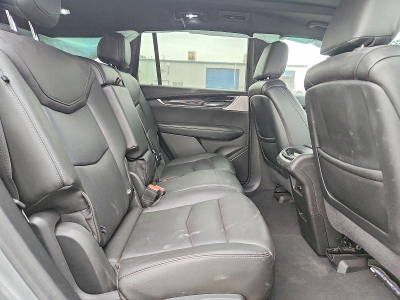 Продажа на аукционе авто 2023 Cadillac Xt6, vin: 1GYKPCRS2PZ171763, номер лота: 55156516