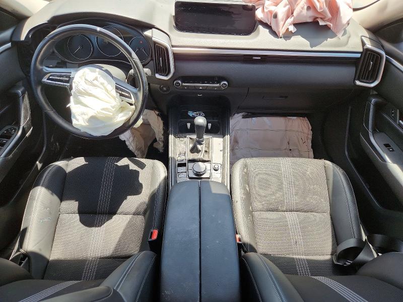 Продаж на аукціоні авто 2024 Mazda Cx-50, vin: 7MMVABBM1RN180135, номер лоту: 53234956