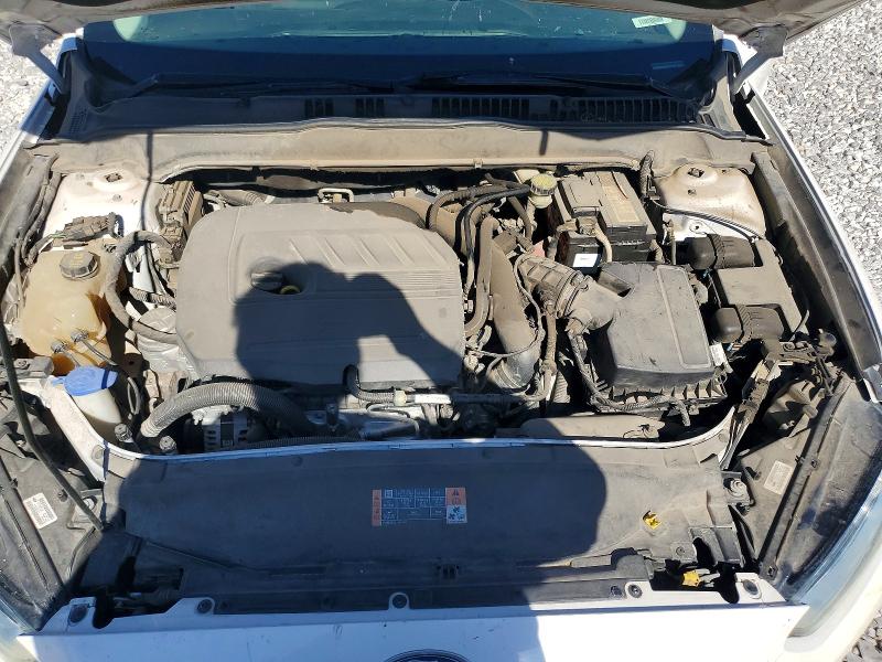 Продаж на аукціоні авто 2016 Ford Fusion, vin: 3FA6P0HDXGR315725, номер лоту: 54212936