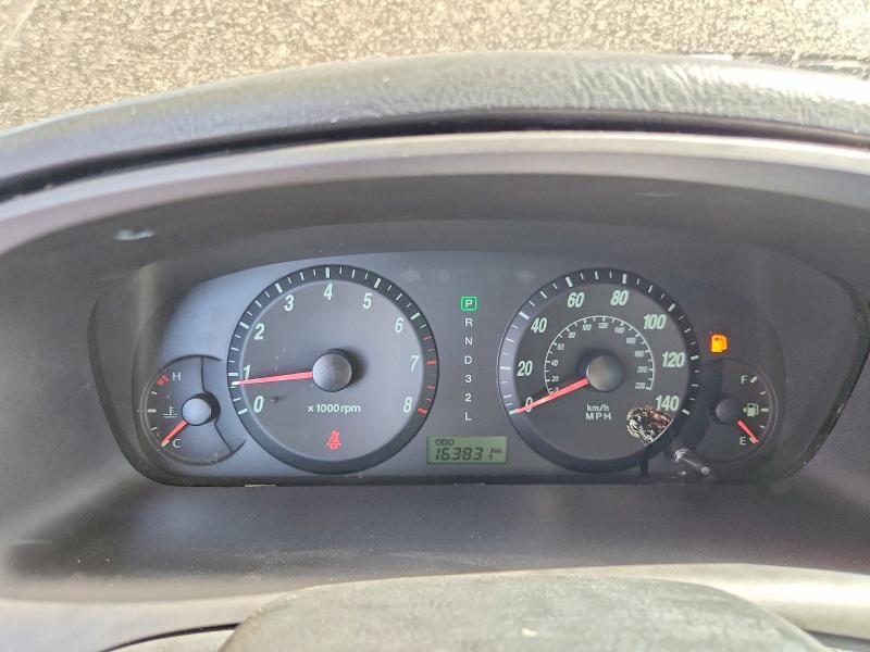 Продаж на аукціоні авто 2006 Hyundai Elantra, vin: KMHDN46D96U268448, номер лоту: 52423916