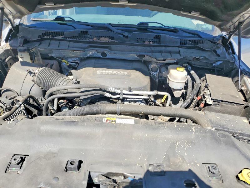2014 Ram 2500 მანქანა იყიდება აუქციონზე, vin: 3C6MR5AJ8EG125849, აუქციონის ნომერი: 51751856