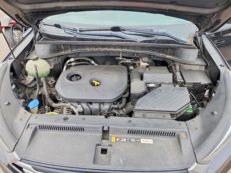 53042146 :رقم المزاد ، KM8J3CA40HU545582 vin ، 2017 Hyundai Tucson مزاد بيع