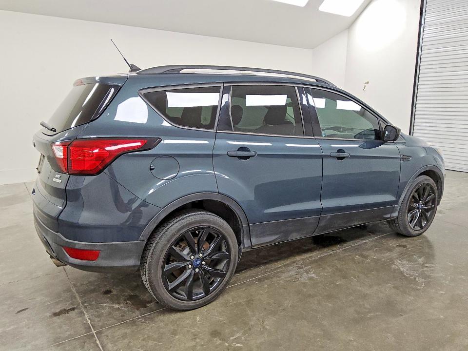 Aukcja sprzedaży 2019 Ford Escape, vin: 1FMCU0GD8KUA74963, numer aukcji: 52552376