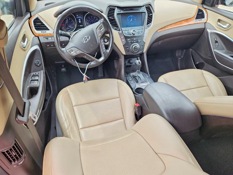 54404416 :رقم المزاد ، 5XYZU3LB7EG214253 vin ، 2014 Hyundai Santa Fe Sport مزاد بيع