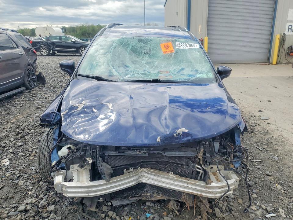 Продажа на аукционе авто 2019 Chrysler Pacifica, vin: 2C4RC1BG1KR548869, номер лота: 52897966