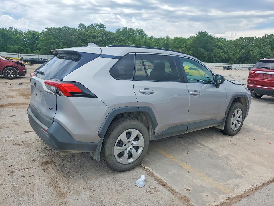Продажа на аукционе авто 2019 Toyota Rav4, vin: 2T3H1RFV7KC022827, номер лота: 53754456