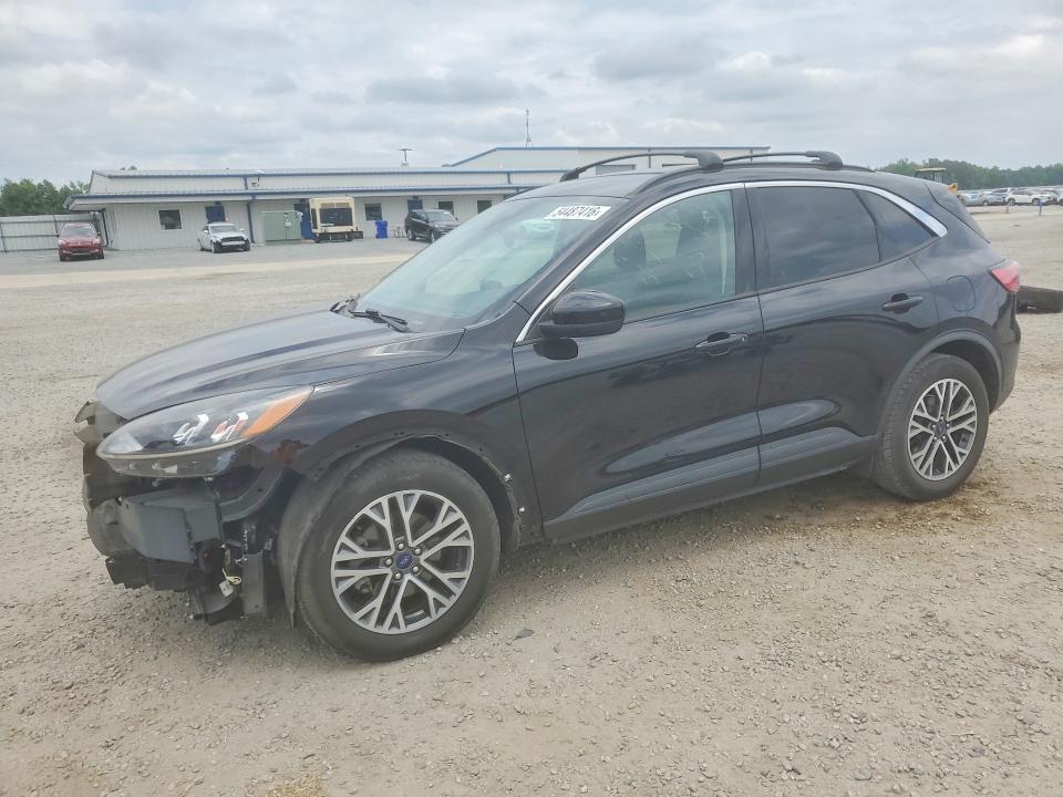 Продаж на аукціоні авто 2020 Ford Escape, vin: 1FMCU0H68LUB45516, номер лоту: 54487416