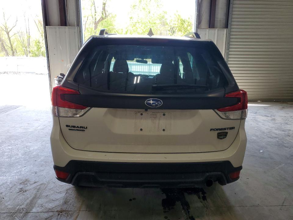 Продаж на аукціоні авто 2023 Subaru Forester, vin: JF2SKAMC1PH539186, номер лоту: 53529666