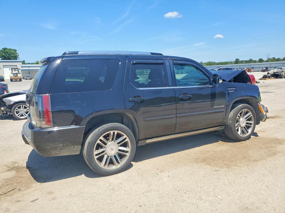 Aukcja sprzedaży 2013 Cadillac Escalade, vin: 1GYS4CEFXDR146834, numer aukcji: 54135036