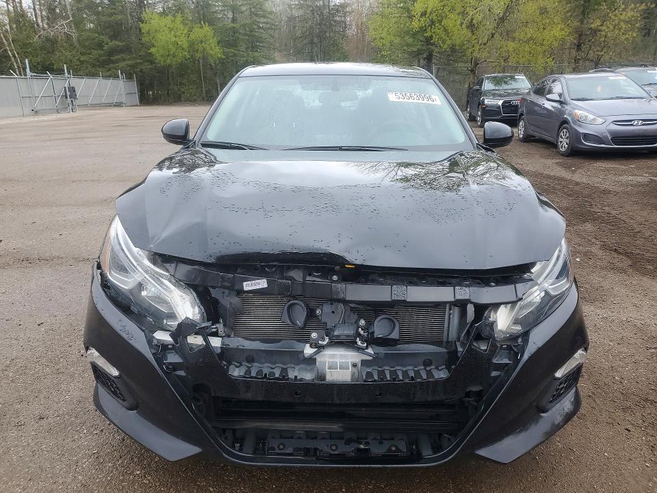Aukcja sprzedaży 2020 Nissan Altima, vin: 1N4BL4BWXLN301672, numer aukcji: 53563996