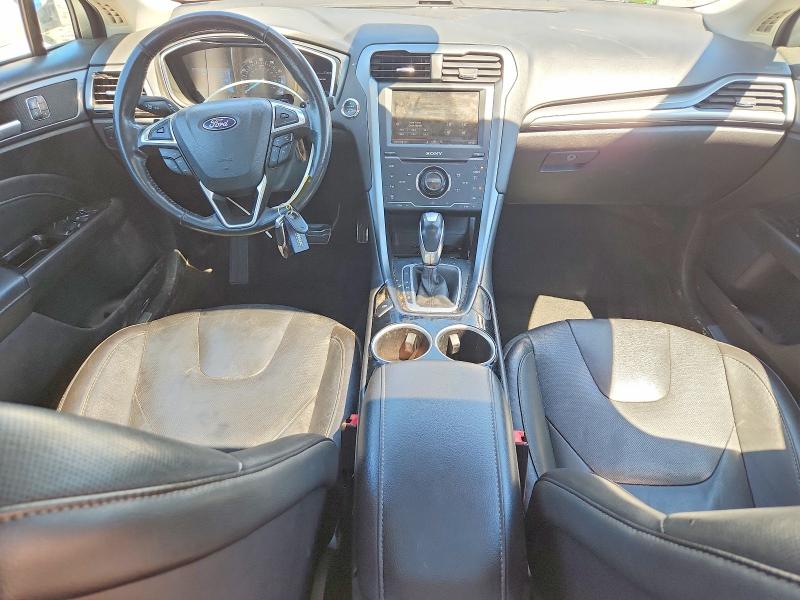 Aukcja sprzedaży 2013 Ford Fusion, vin: 3FA6P0K94DR337803, numer aukcji: 54558566