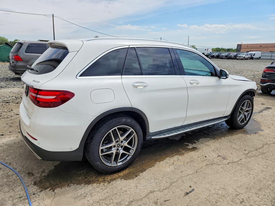 52537196 :رقم المزاد ، WDC0G4KB3KV170614 vin ، 2019 Mercedes-benz Glc مزاد بيع