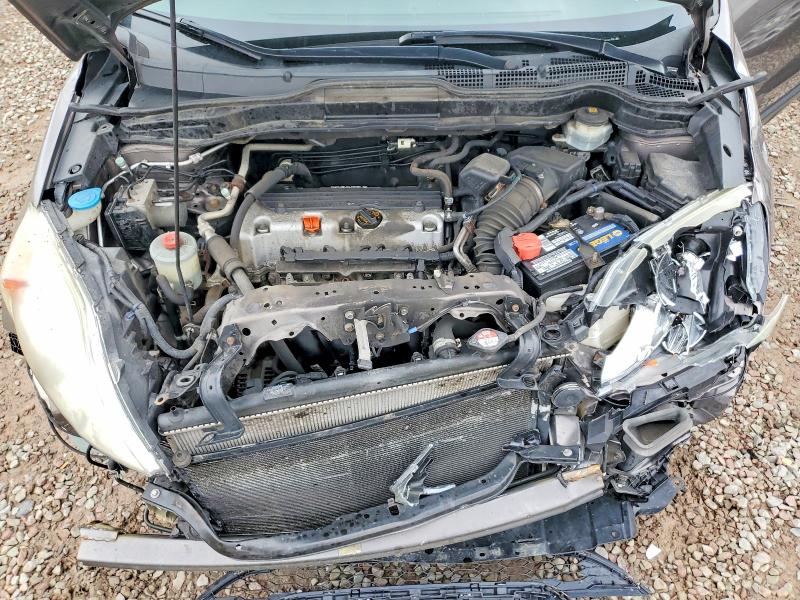 Продаж на аукціоні авто 2011 Honda Cr-v, vin: 5J6RE4H74BL124382, номер лоту: 53566036