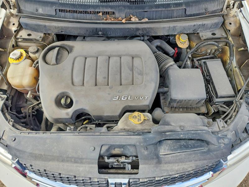 2015 Dodge Journey მანქანა იყიდება აუქციონზე, vin: 3C4PDCCG1FT668396, აუქციონის ნომერი: 52994536