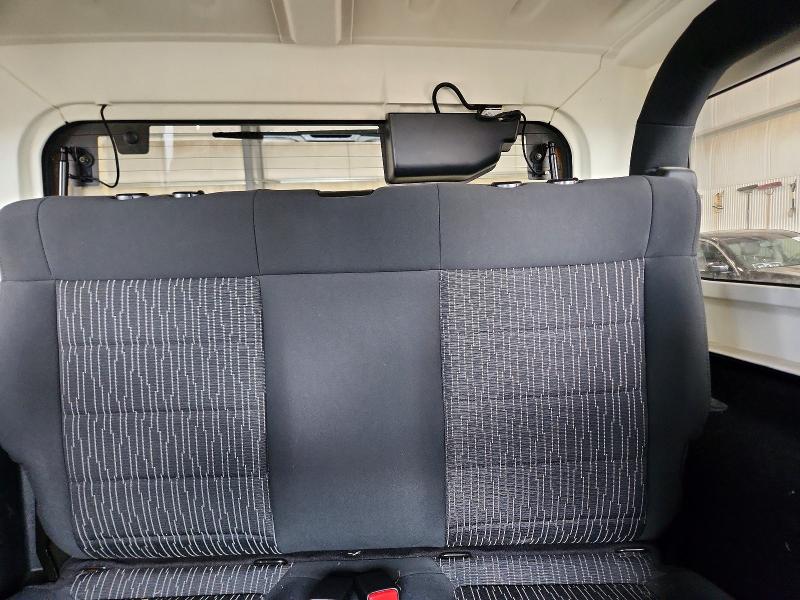 Продажа на аукционе авто 2011 Jeep Wrangle, vin: 1J4BA6D17BL510479, номер лота: 53366566